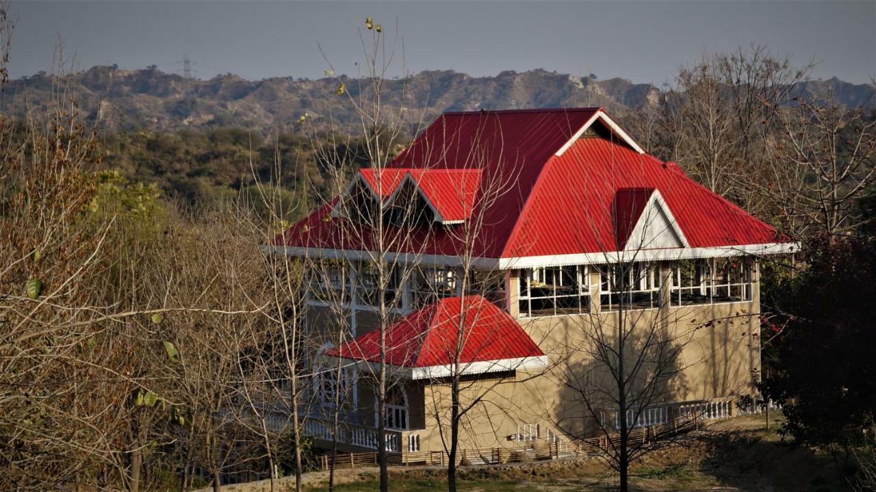 Prakriti Farms Villa Rupnagar  Екстериор снимка