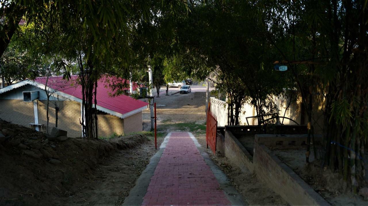 Prakriti Farms Villa Rupnagar  Екстериор снимка